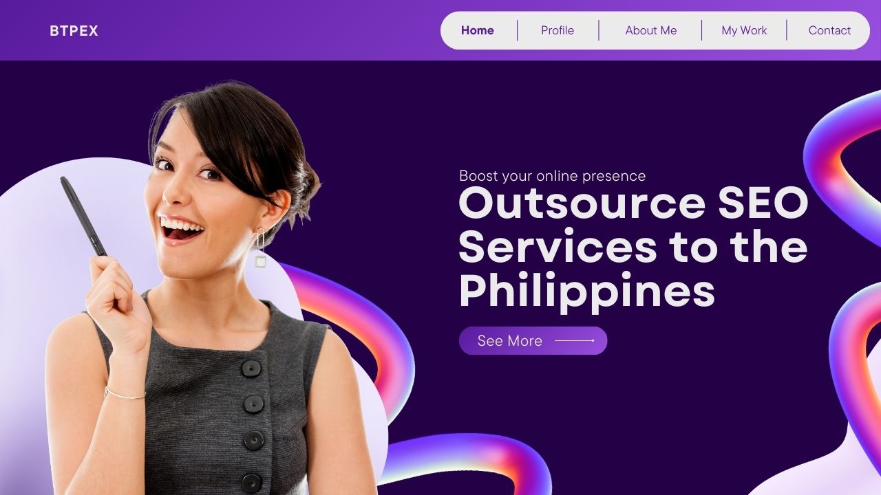 outsource seo to philippines