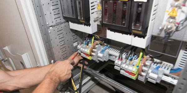 Electrical Contractors