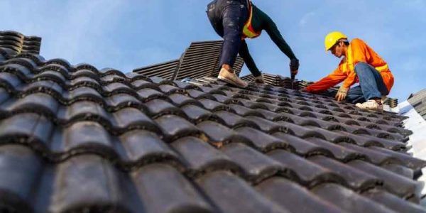 Roofing Contractors