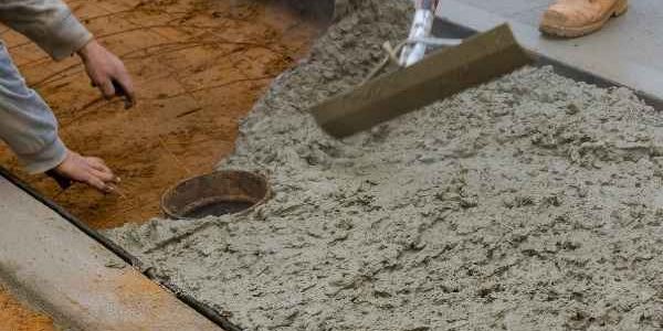 Concrete Contractors Albany NY